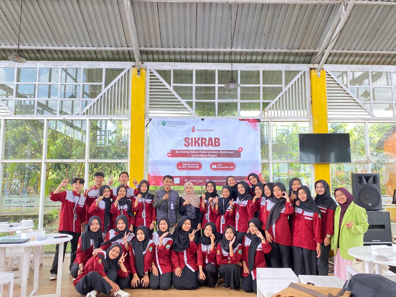 Dokumentasi Sikrab 2025 1