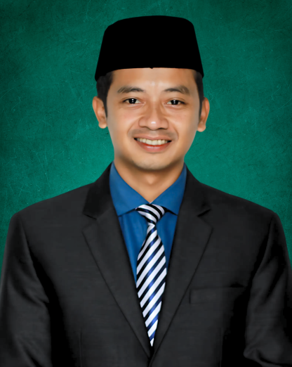 Andrian Gandi Wijanarko, M.Pd. Andrian Gandi Wijanarko, M.Pd.