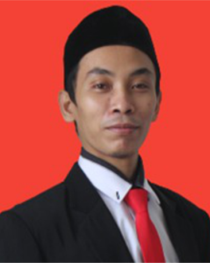 Dr. Hamidulloh Ibda, M. Pd. Dr. Hamidulloh Ibda, M. Pd.